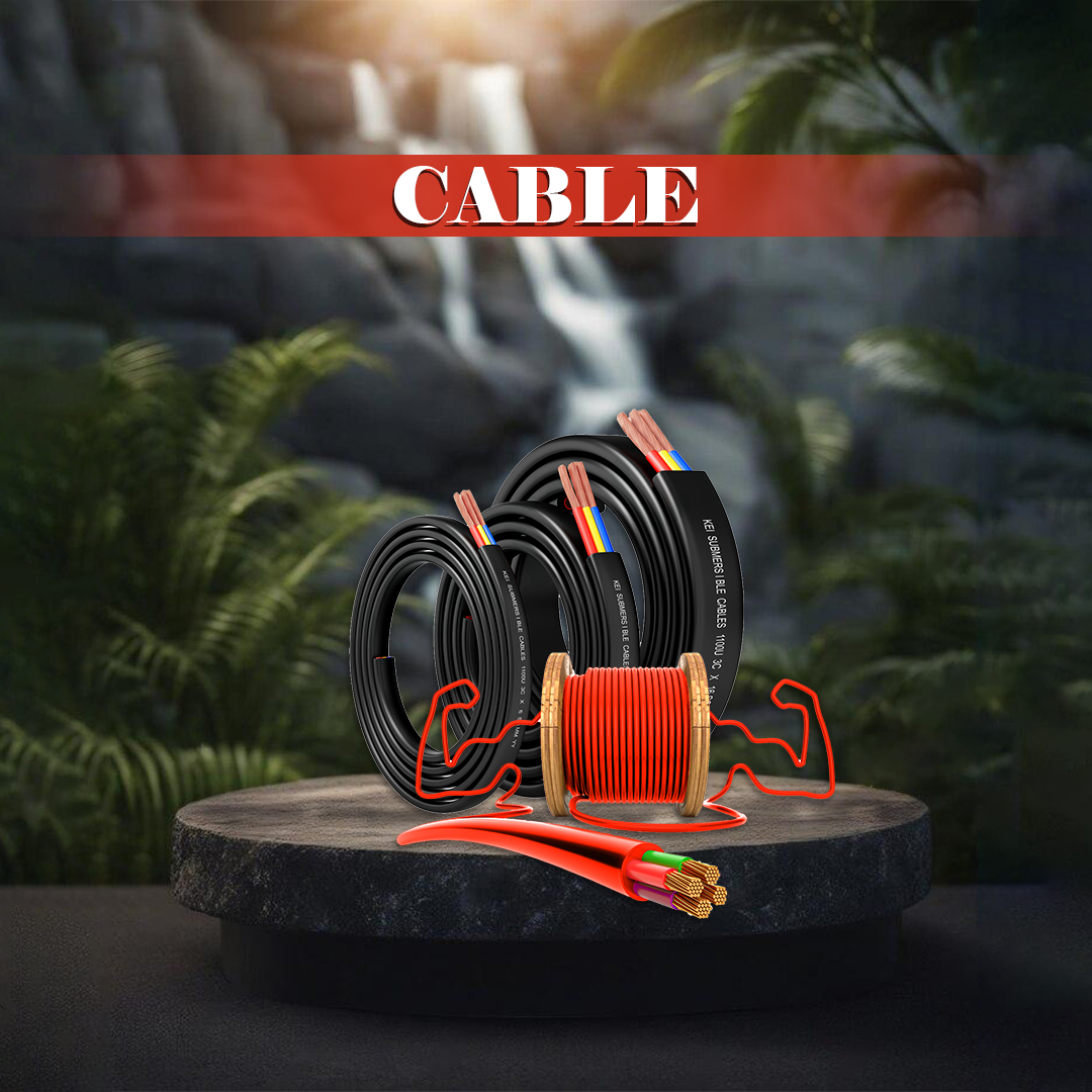 Cable