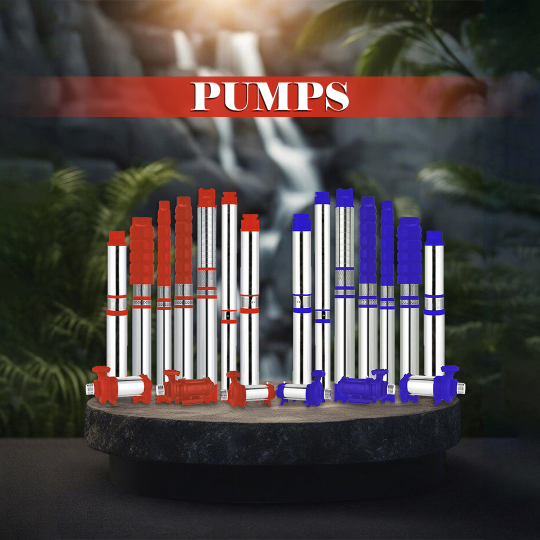 Pump