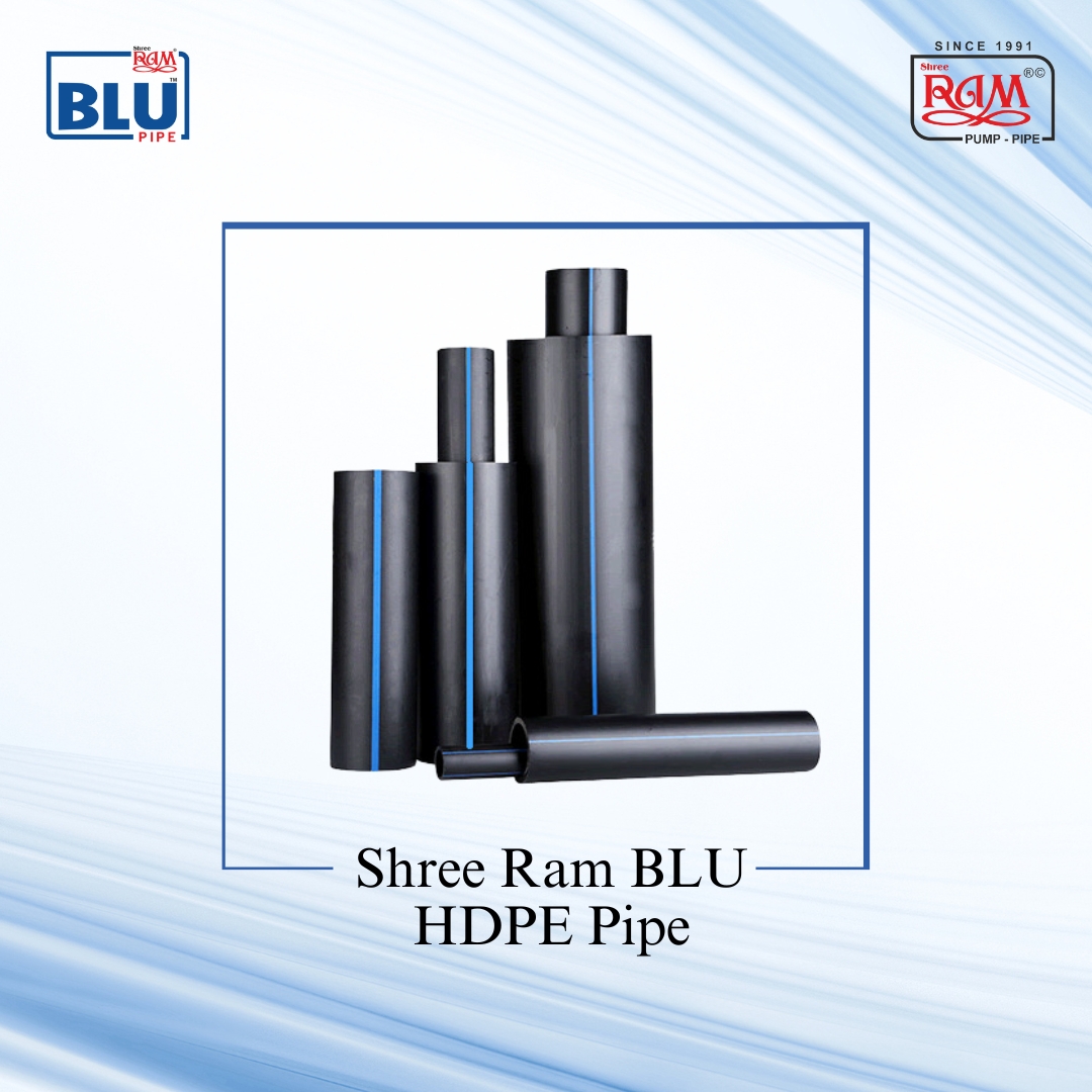 HDPE Pipe