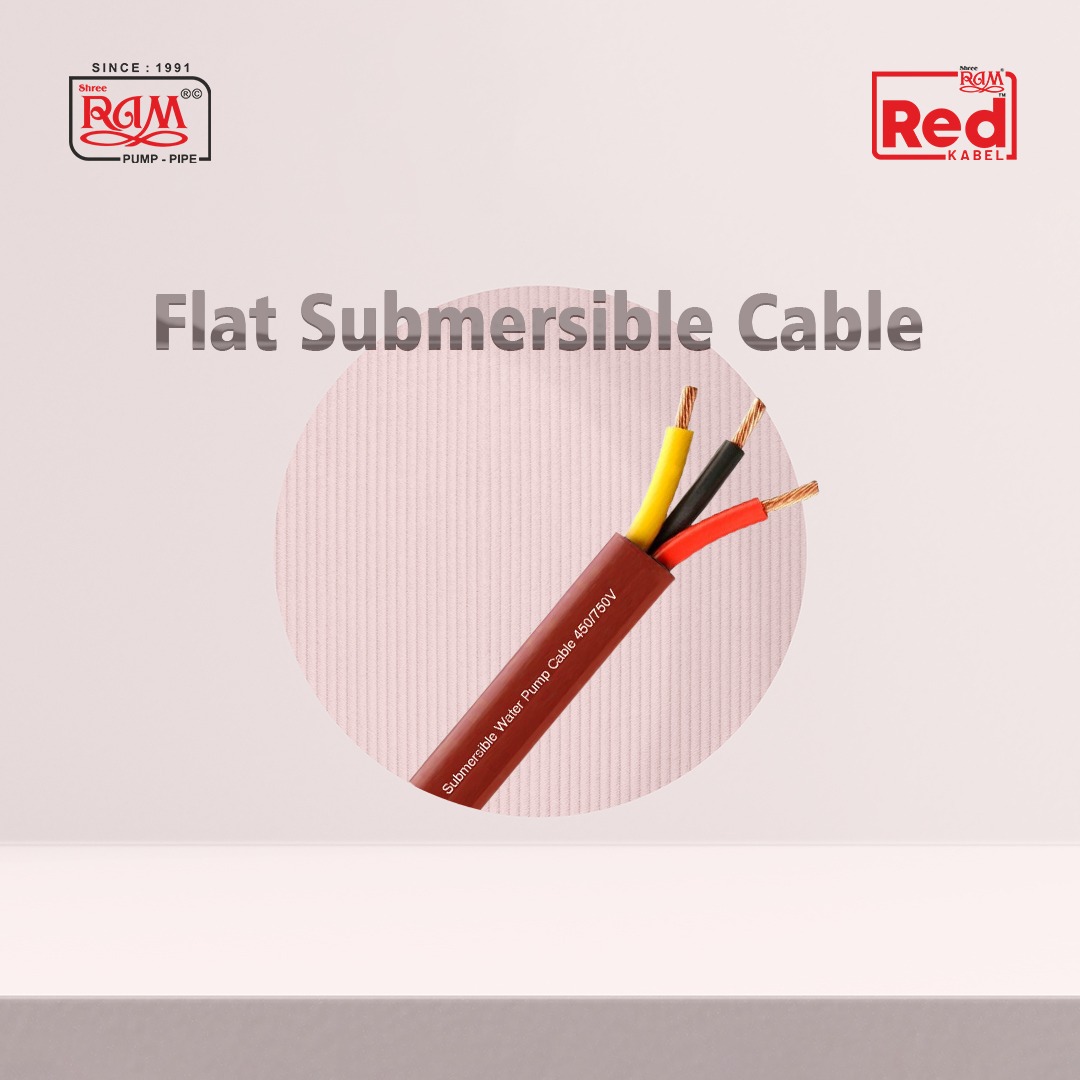 Flat Cable