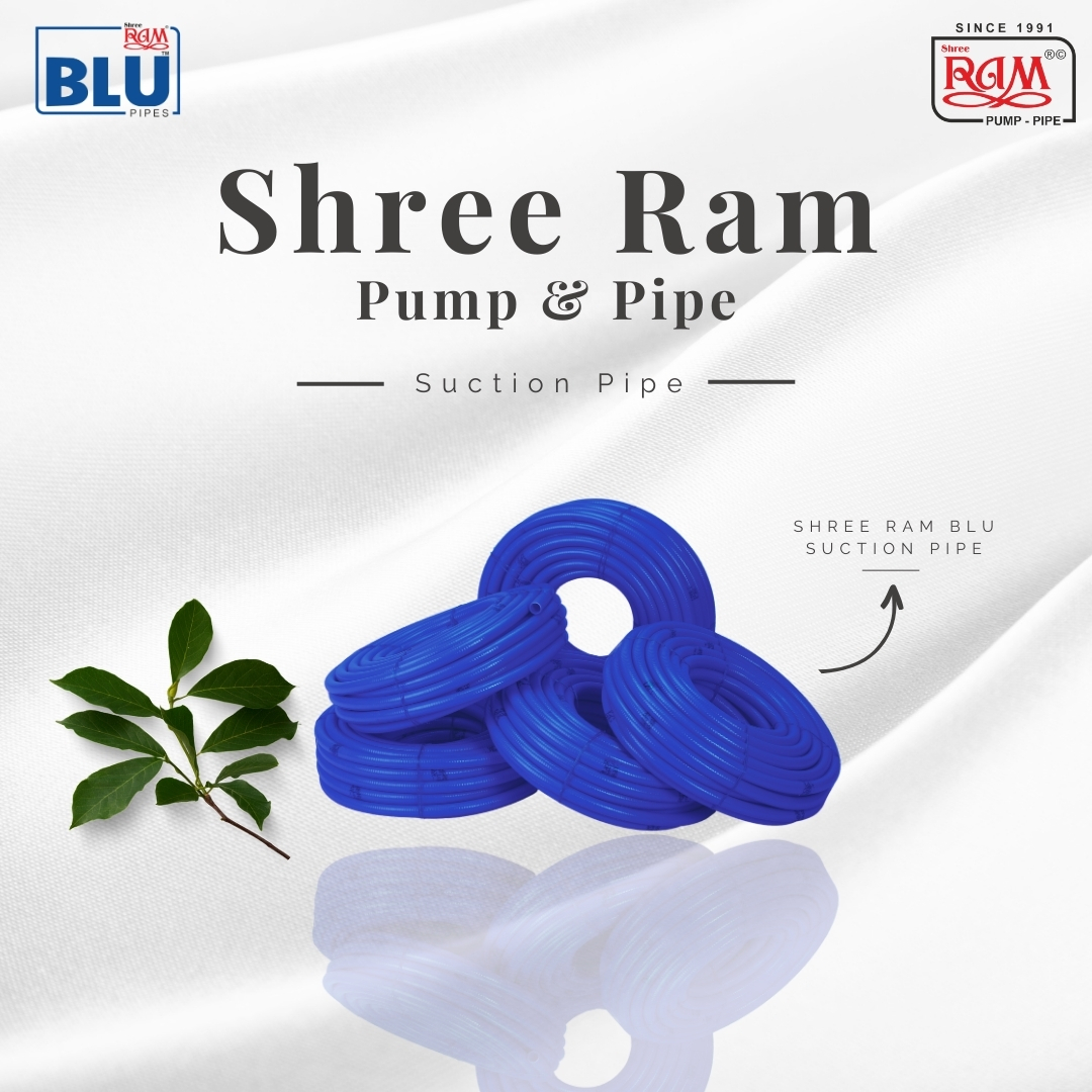 BLU Suction Hose