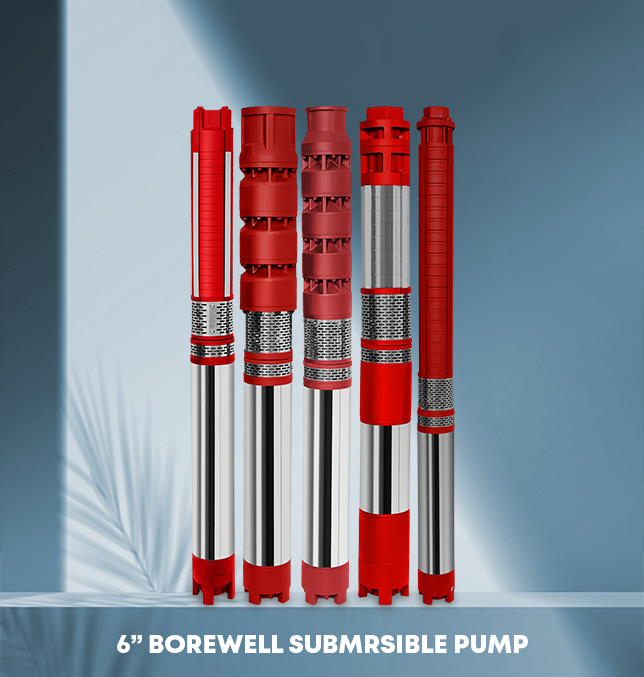 Shree Ram Pump & Pipe