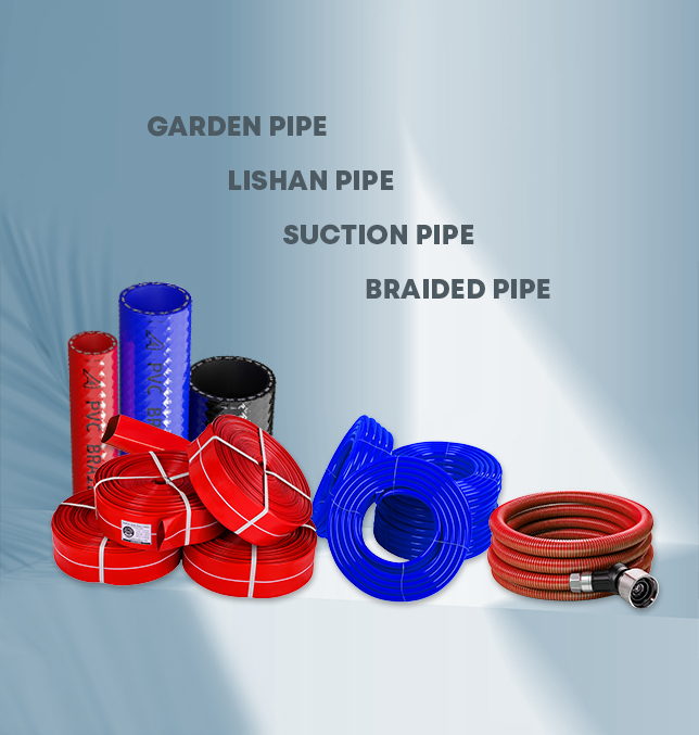 Shree Ram Pump & Pipe