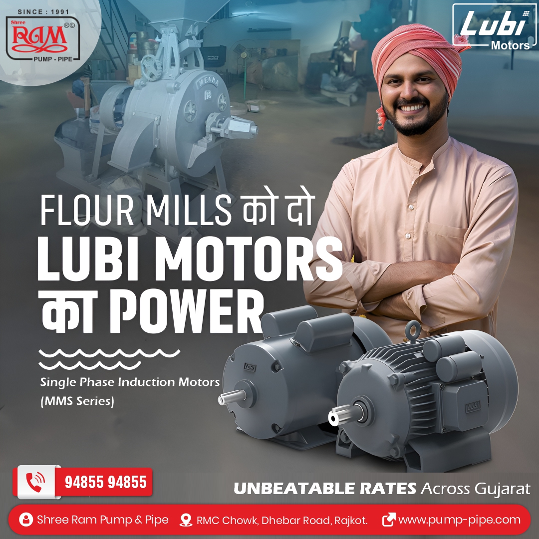 Top Reasons to Buy Industrial & Agricultural Pumps Online – Quality, Value, and Trust