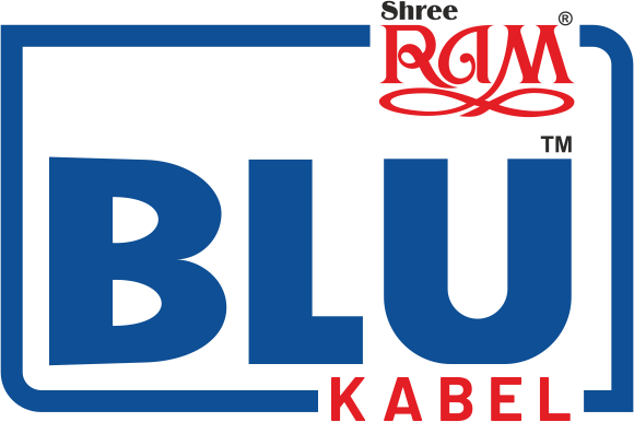 SHREE RAM BLU Cable