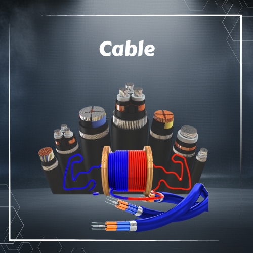 Cable