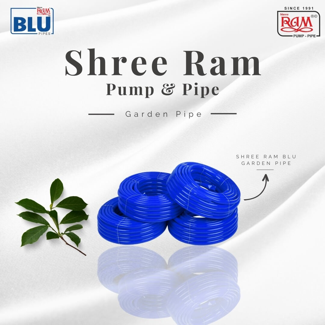 BLU Garden Tubing