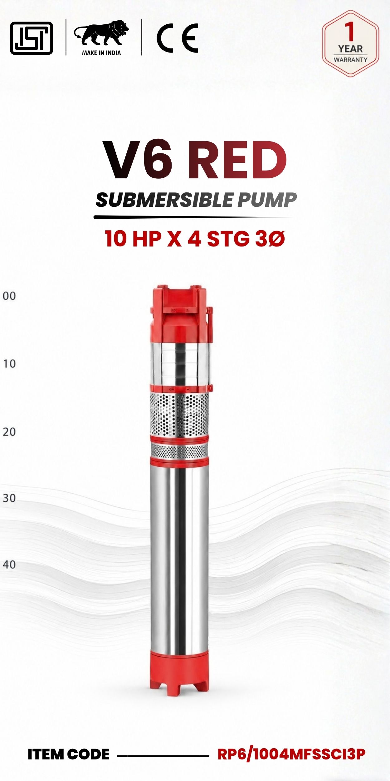 RP6/1004MFSSCI3P