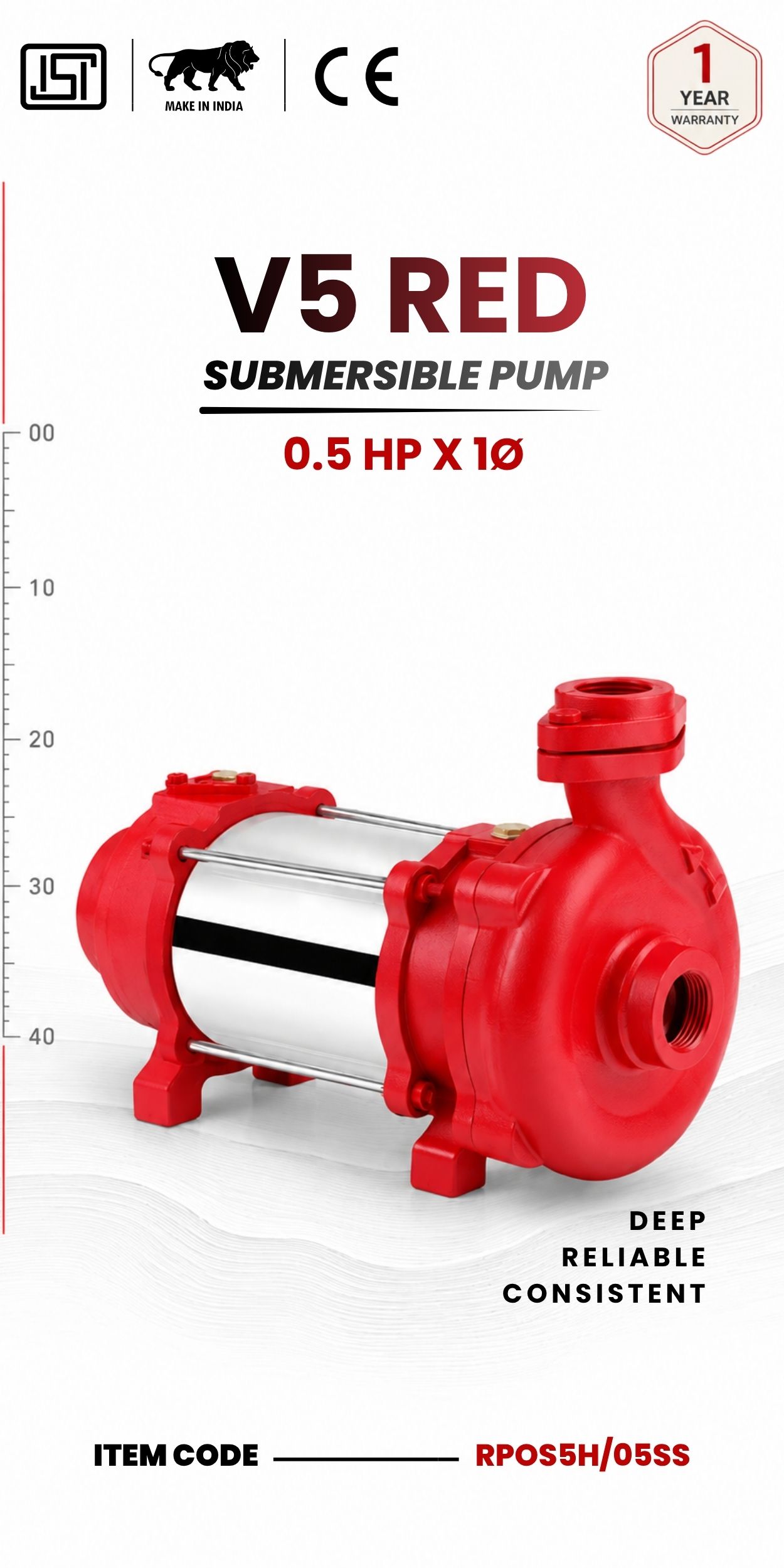 RPOS5H/05SS